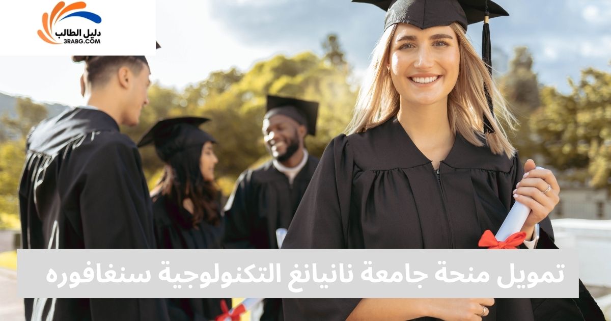 تمويل منحة جامعة نانيانغ التكنولوجية