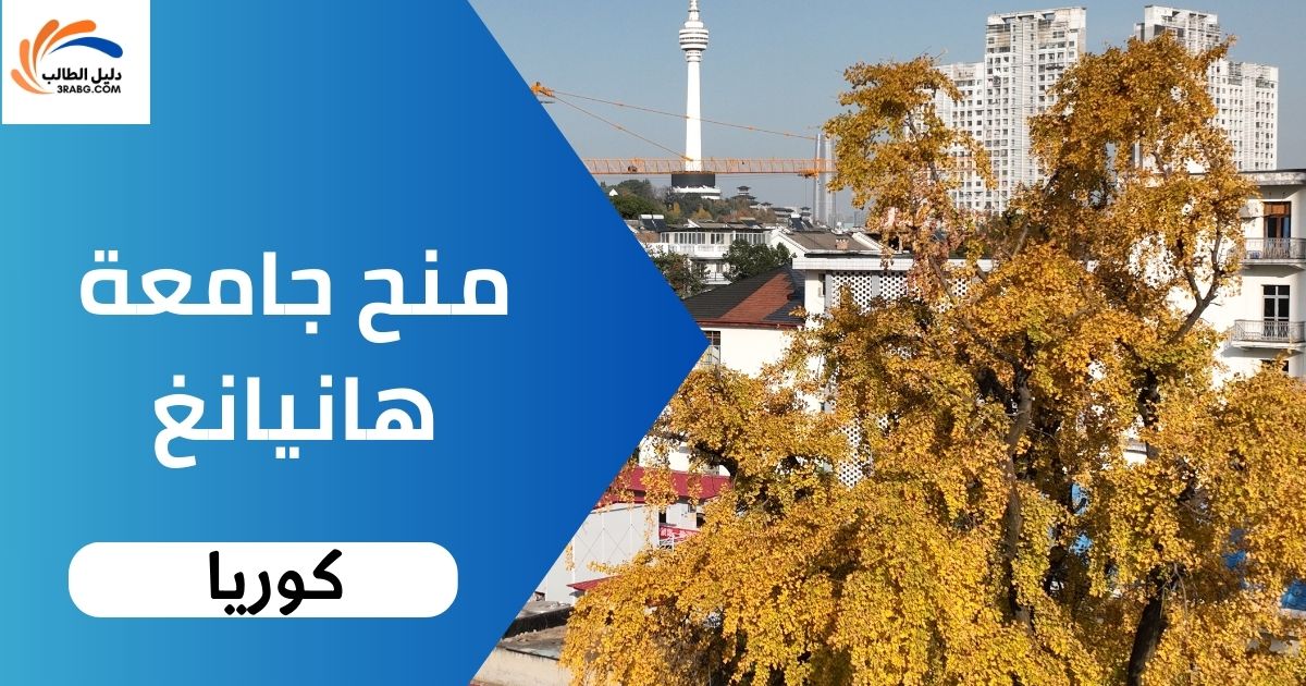 جامعة هانيانغ