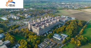 منحة جامعة آخن التقنية