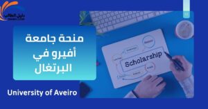 منحة جامعة أفيرو في البرتغال