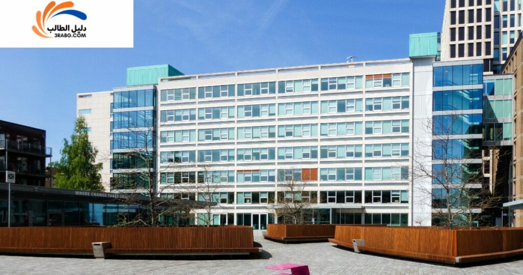 شروط واهلية منحة جامعة أمستردام