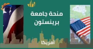 منحة جامعة برينستون