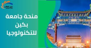 منحة جامعة بكين للتكنولوجيا