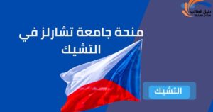 منحة جامعة تشارلز في التشيك