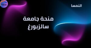 منحة جامعة سالزبورغ