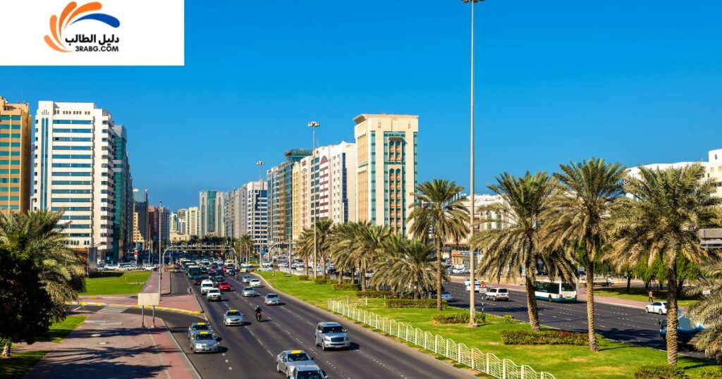 منحة جامعة محمد بن زايد للذكاء الاصطناعي بتمويل كامل عام 2024