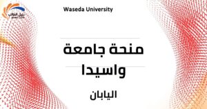 منحة جامعة واسيدا