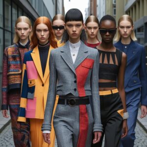 دراسة الأزياء في ألمانيا مجاناً