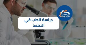 دراسة الطب في النمسا