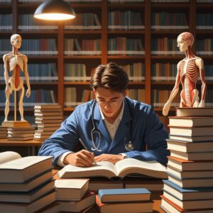 دراسة الطب في بولندا