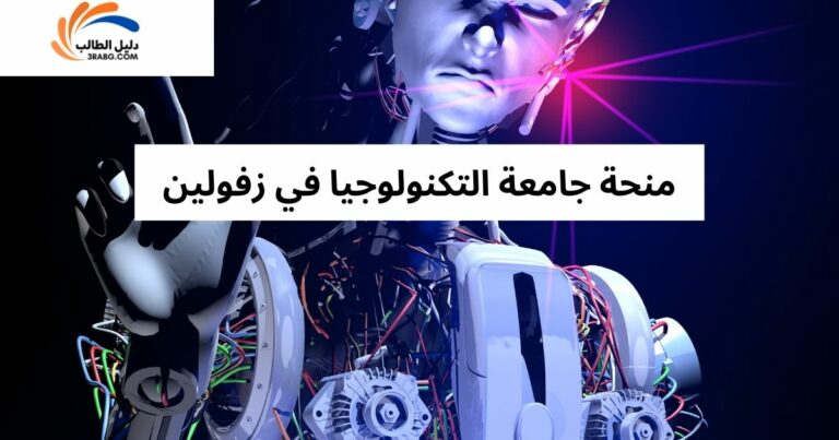 منحة جامعة التكنولوجيا في زفولين