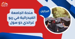 منحة الجامعة الفيدرالية في ريو غراندي دو سول