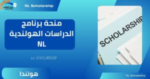 منحة برنامج الدراسات الهولندية NL