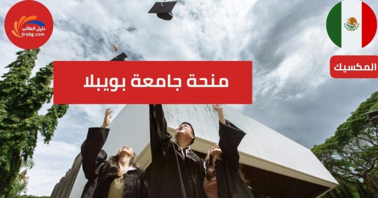 منحة جامعة بويبلا