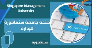 منحة جامعة سنغافورة للإدارة
