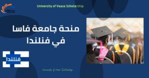 منحة جامعة فاسا في فنلندا