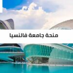 منحة جامعة فالنسيا