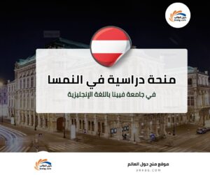 منحة جامعة فيينا للاقتصاد والأعمال