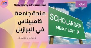 منحة جامعة كامبيناس في البرازيل