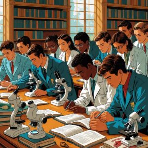 منحة جامعة ميسكولك بتمويل كامل