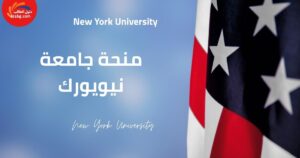 منحة جامعة نيويورك