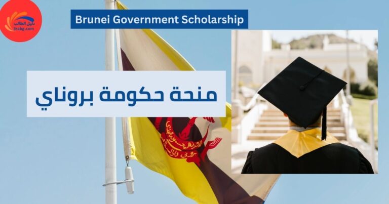 منحة حكومة بروناي
