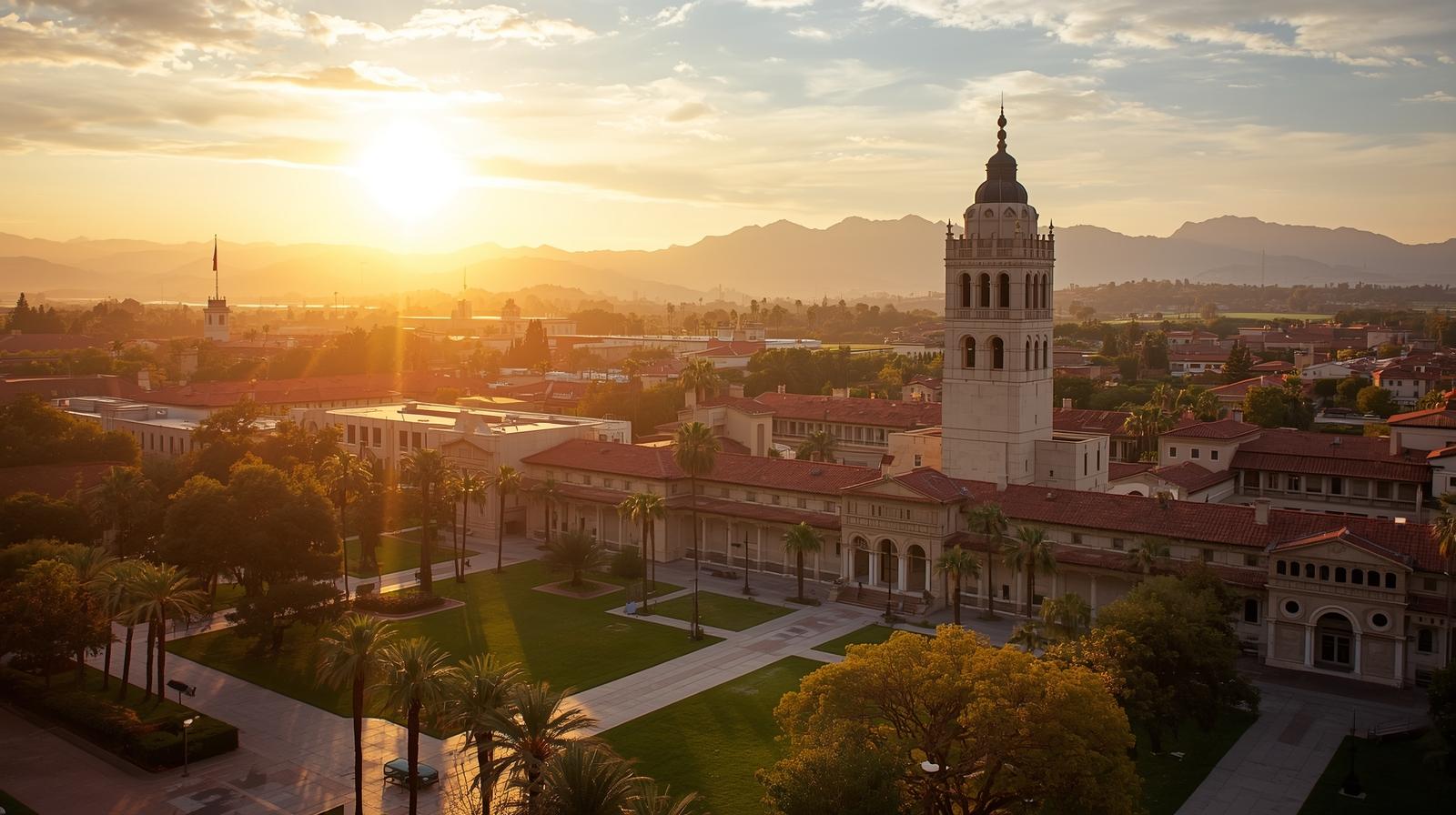 جامعة ستانفورد