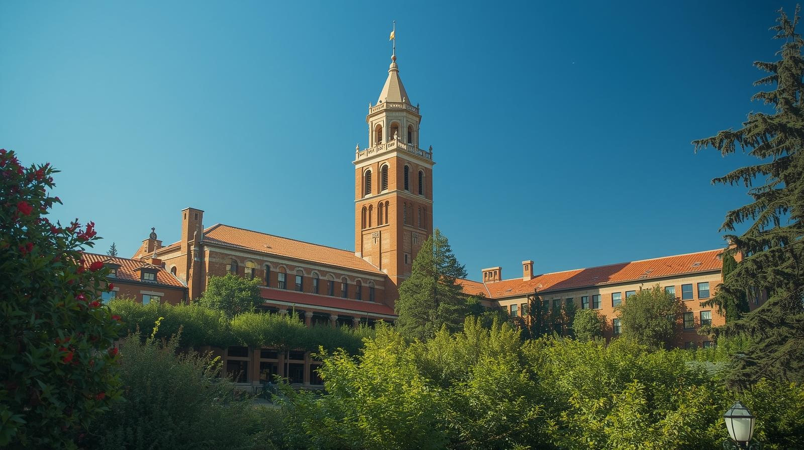 مزايا منحة جامعة ستانفورد