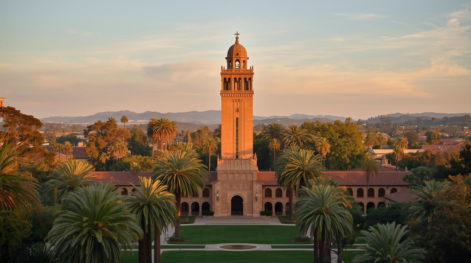 شروط منحة جامعة ستانفورد