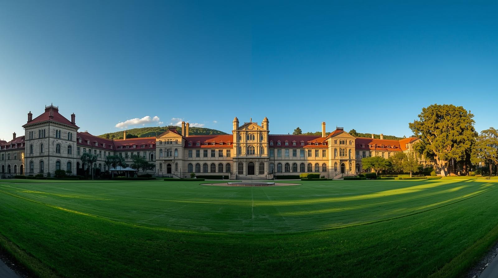 الأوراق المطلوبة للتقديم على منحة جامعة ستانفورد