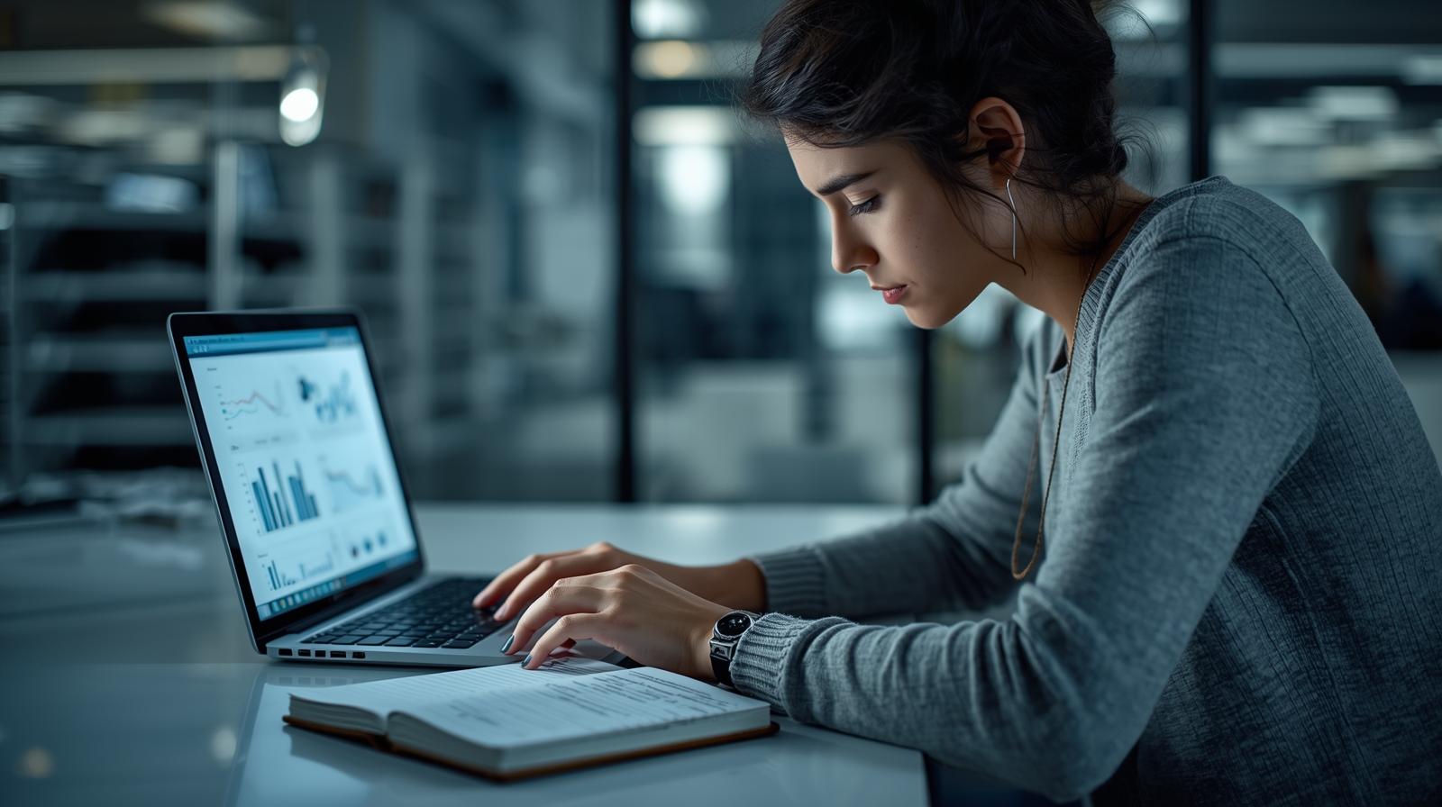 دراسة إدارة الأعمال الرقمية بجامعة هارفارد