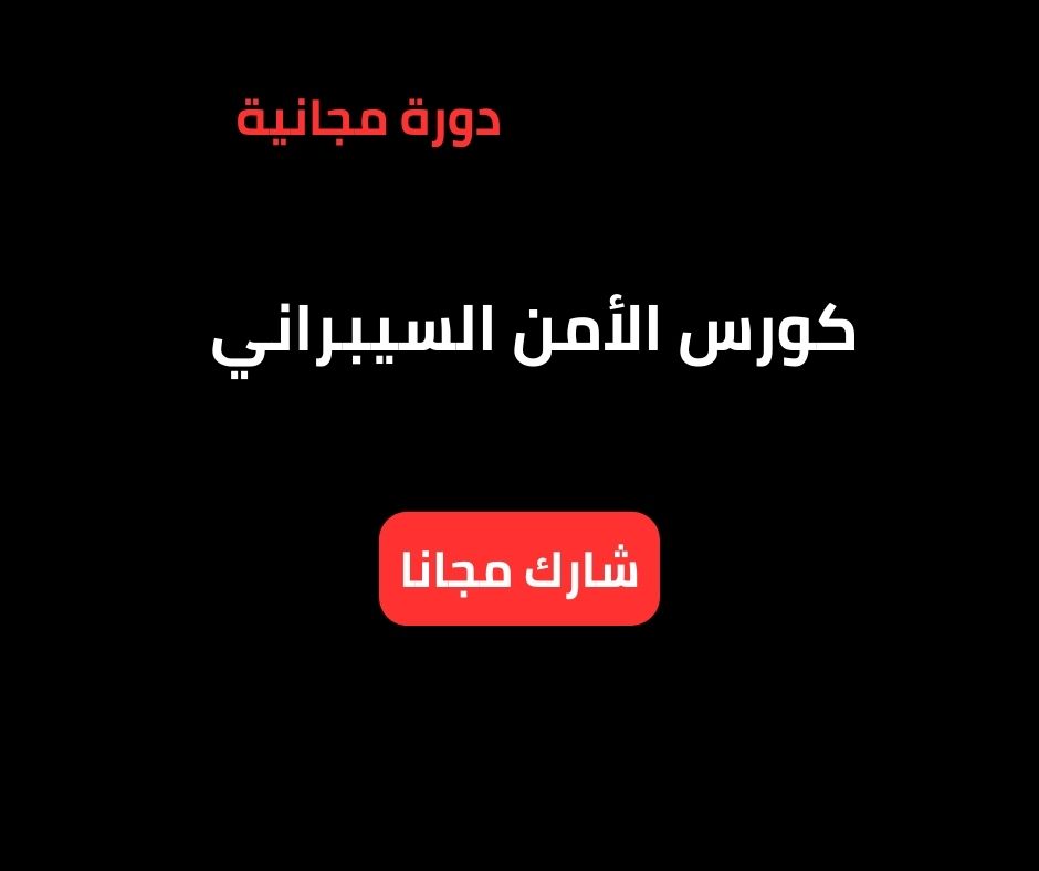 الأمن السيبراني