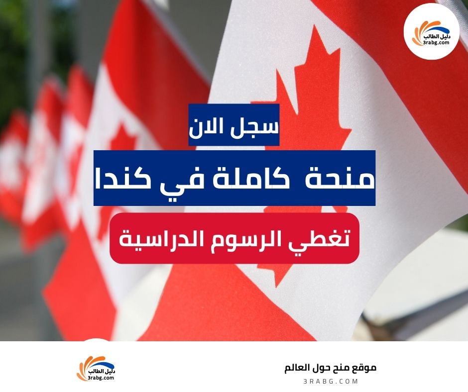 منحة جامعة يورك