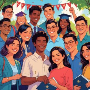 منحة الجامعة الغربية في أذربيجان