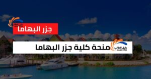 منحة كلية جزر البهاما