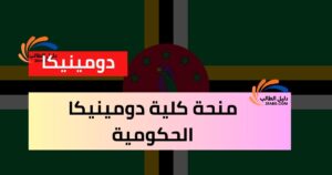 منحة كلية دومينيكا الحكومية