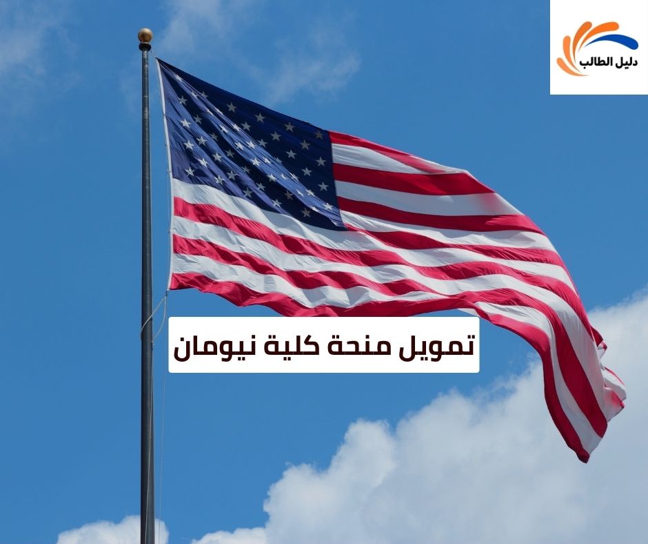 تمويل منحة كلية نيومان