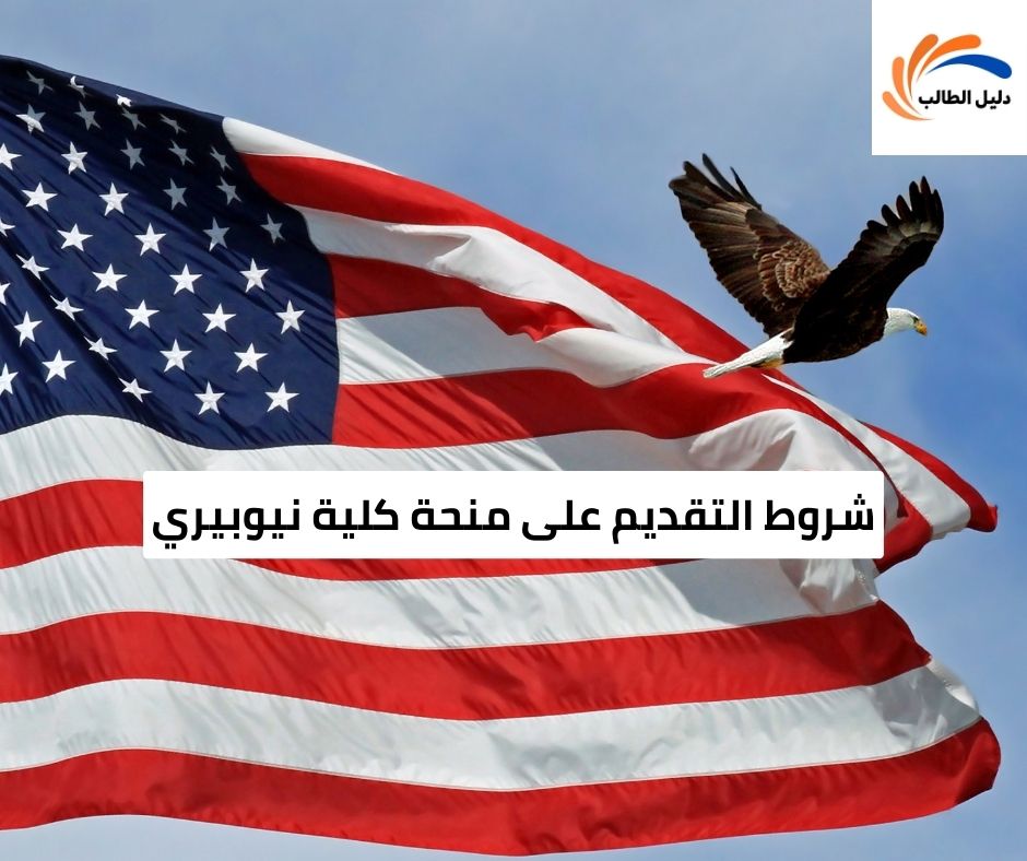 شروط التقديم على منحة كلية نيوبيري