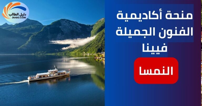 منحة أكاديمية الفنون الجميلة فيينا