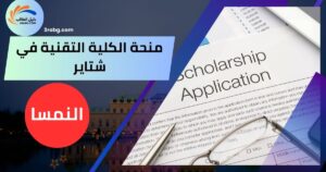 منحة الكلية التقنية في شتاير