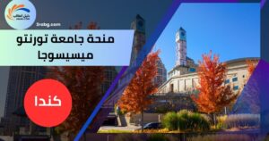 منحة جامعة تورنتو ميسيسوجا
