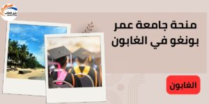 منحة جامعة عمر بونغو في الغابون
