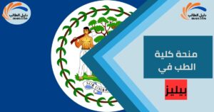 منحة كلية الطب في بيليز