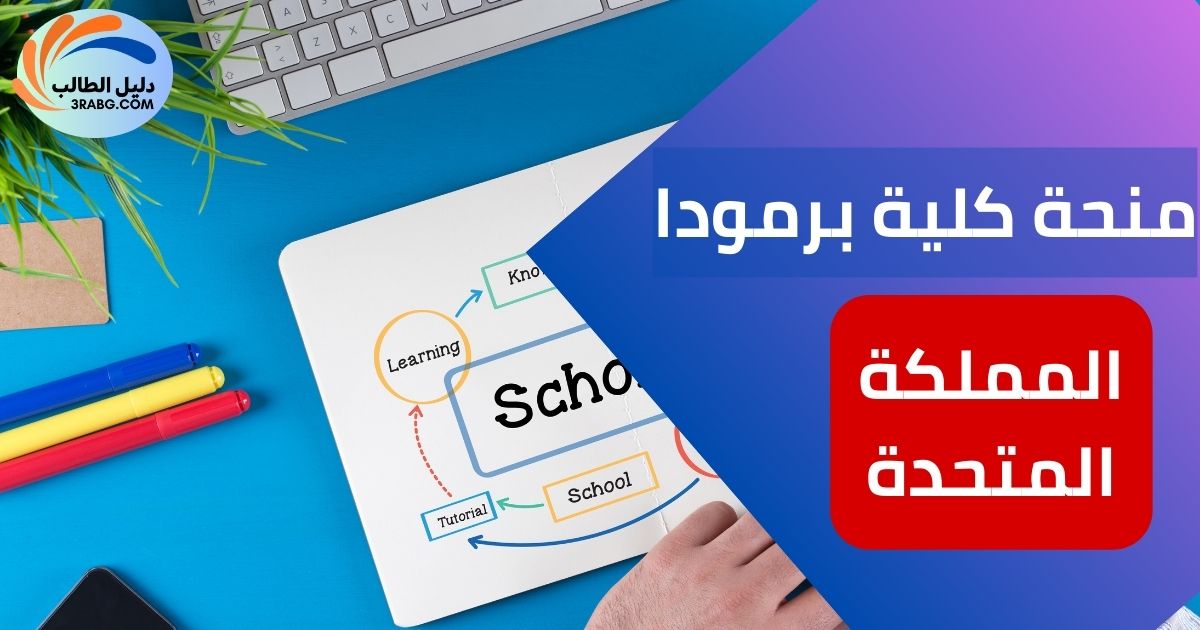 منحة كلية برمودا