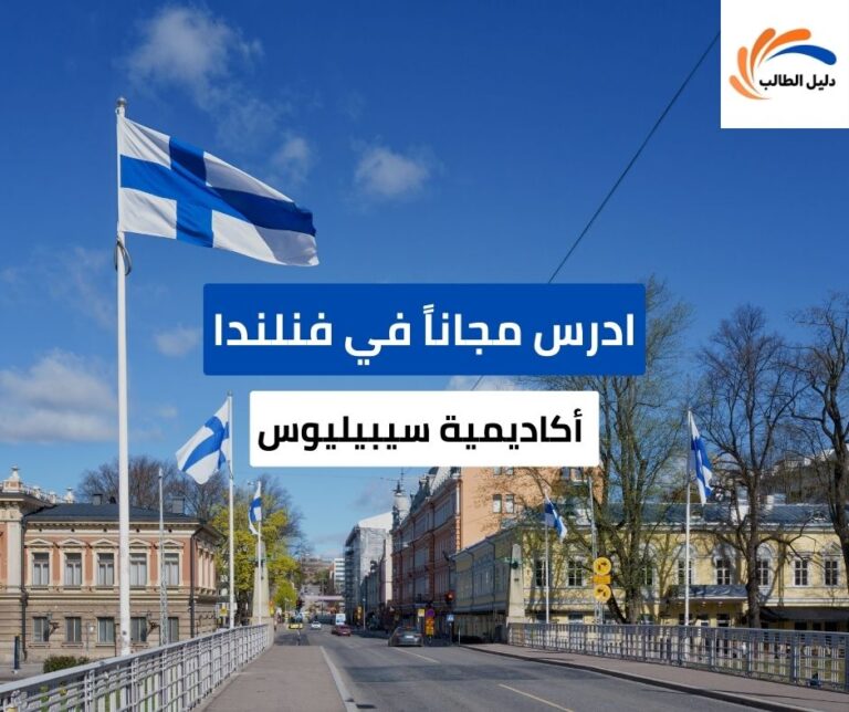 منحة أكاديمية سيبيليوس