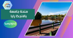 منحة جامعة بالانجكا رايا