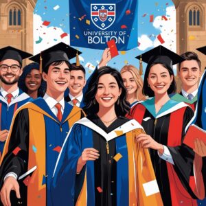 منحة جامعة بولتون