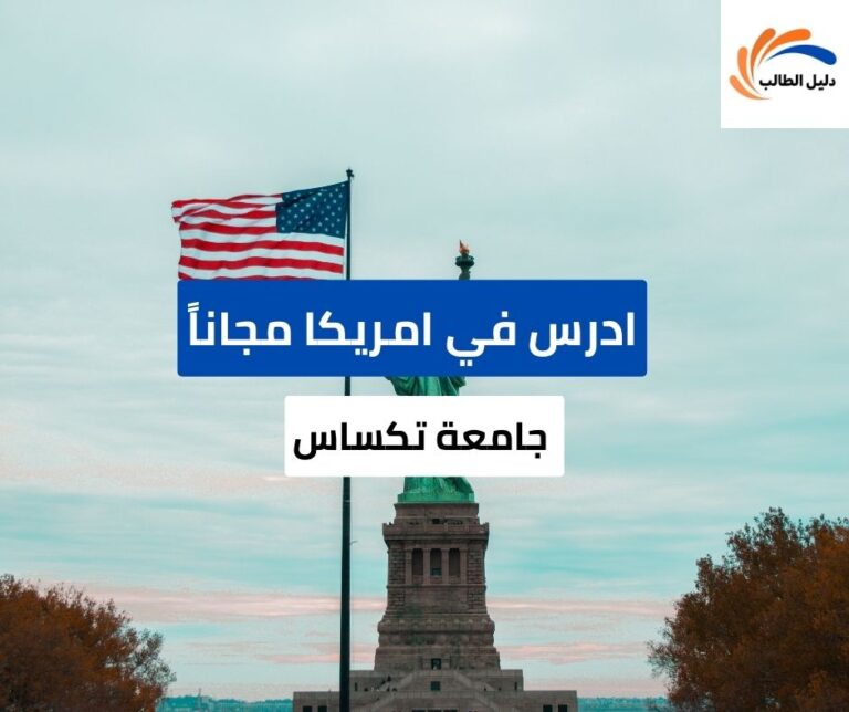 منحة جامعة تكساس في دالاس