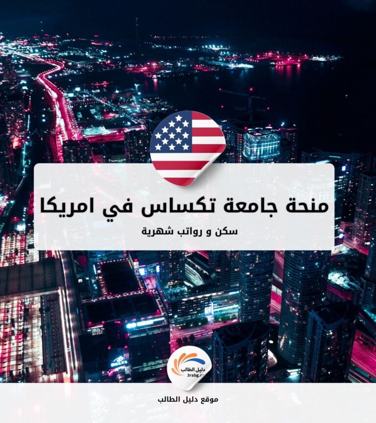 منحة جامعة تكساس في سان أنطونيو