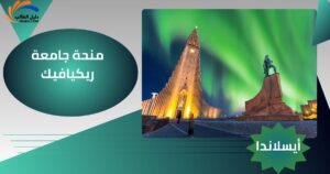 منحة جامعة ريكيافيك